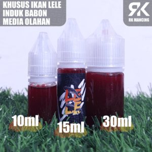 Essen Ikan Lele Darah Setan