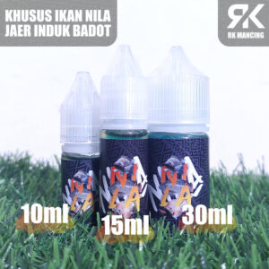 Essen Ikan Nila Walang Nangka – RK Mancing