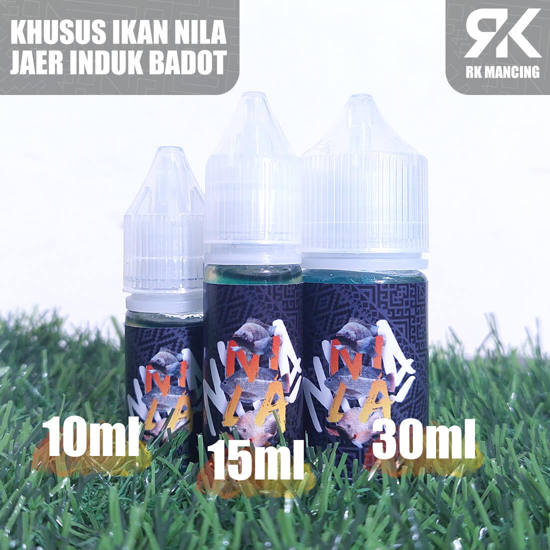 Essen Ikan Nila Walang Nangka - RK Mancing - Image 2
